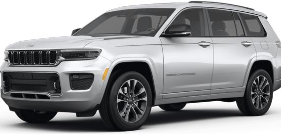 JEEP GRAND CHEROKEE 2021 1C4RJKDG7M8140531 image